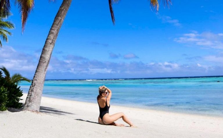 Wanda Nara