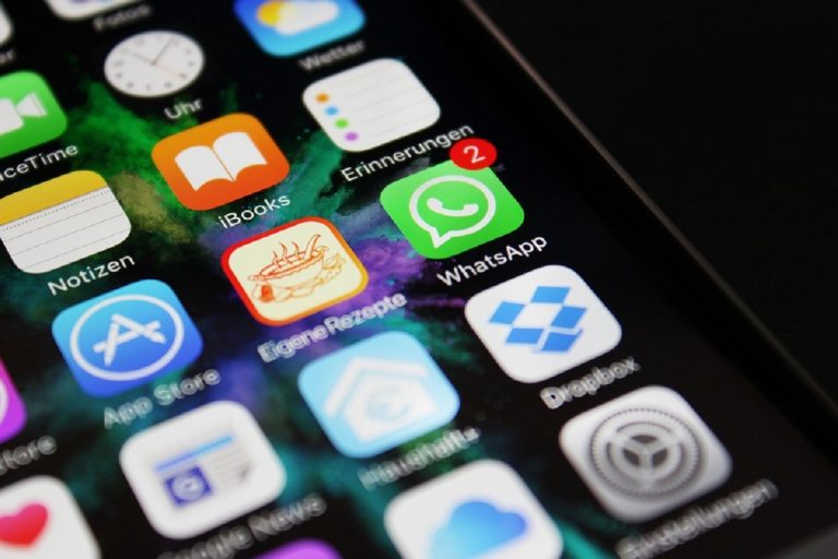 Whatsapp non invia i messaggi