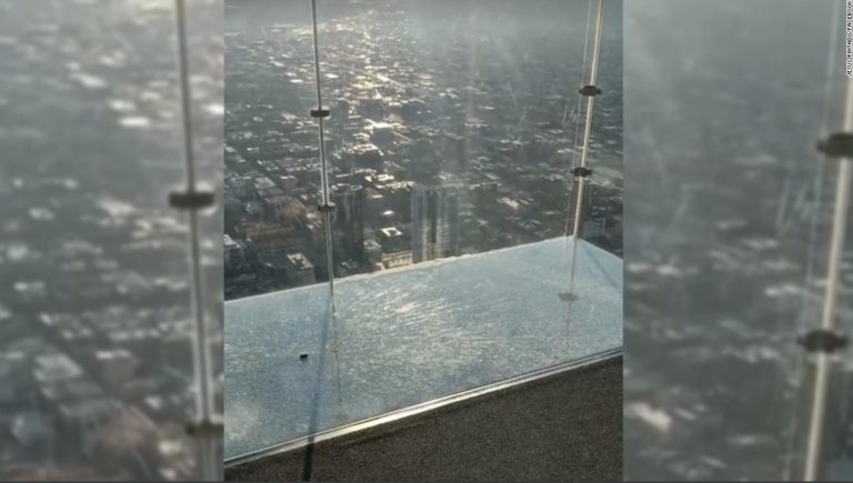 willis tower vetro