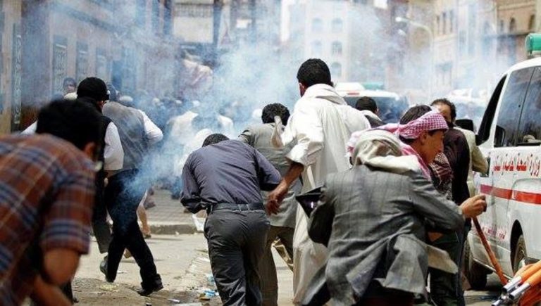Yemen