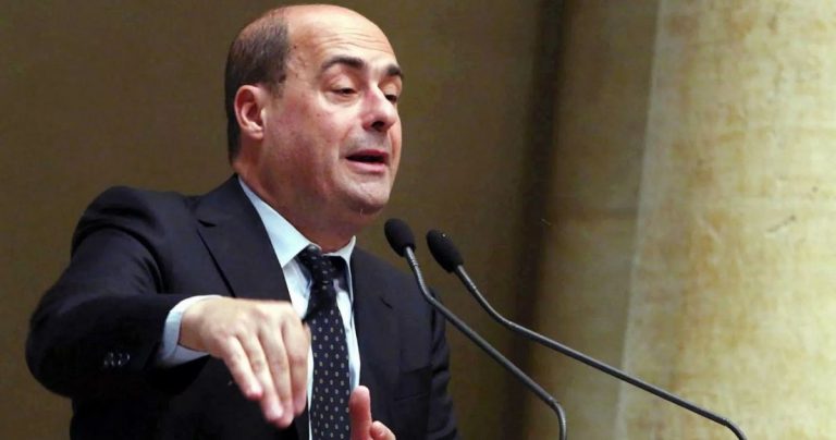 zingaretti