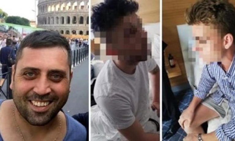1564208676197 jpg l assassino del carabiniere e uno studente americano 768x461