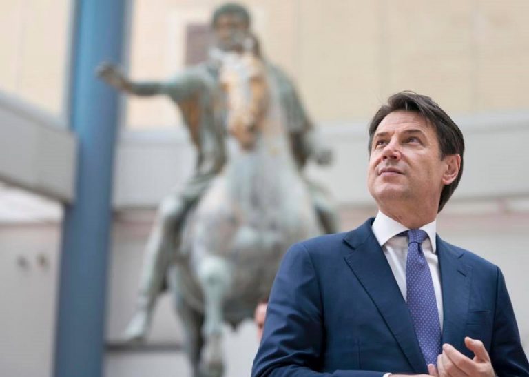 Giuseppe Conte