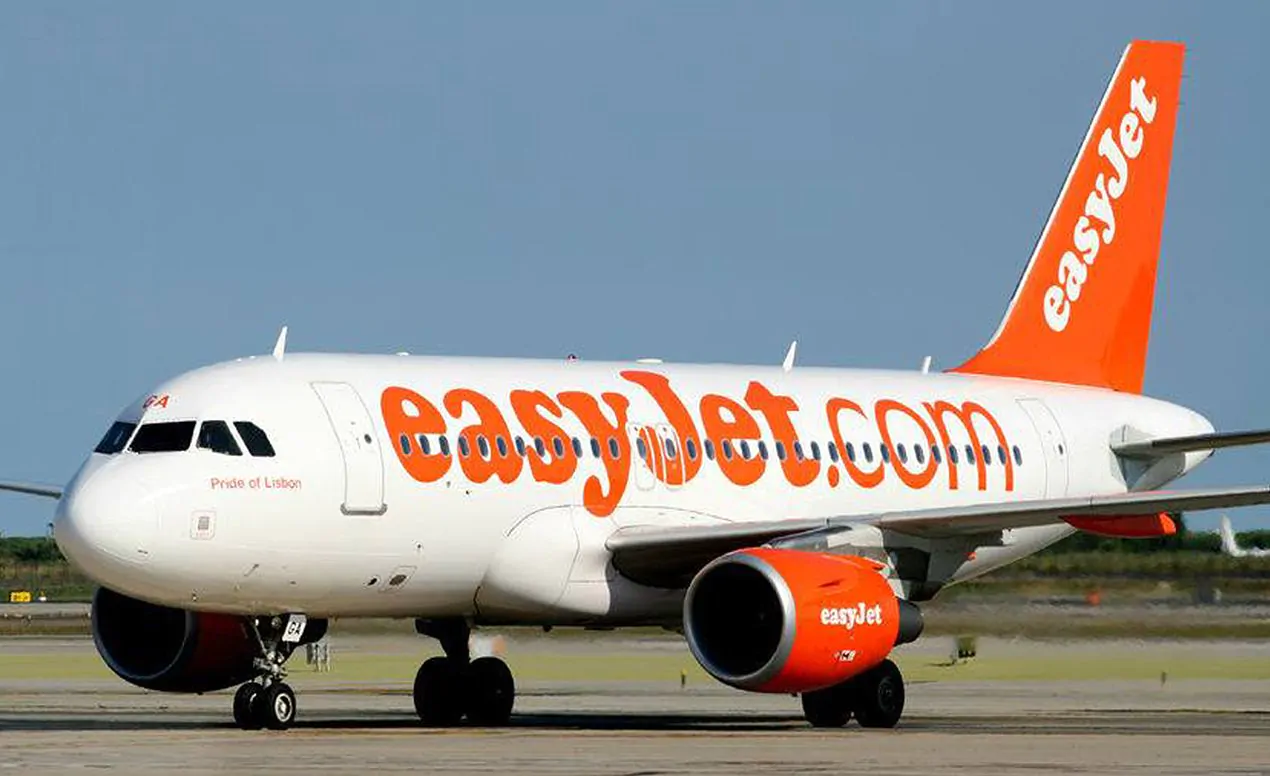 aereo-easyjet