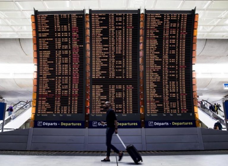 aeroporto