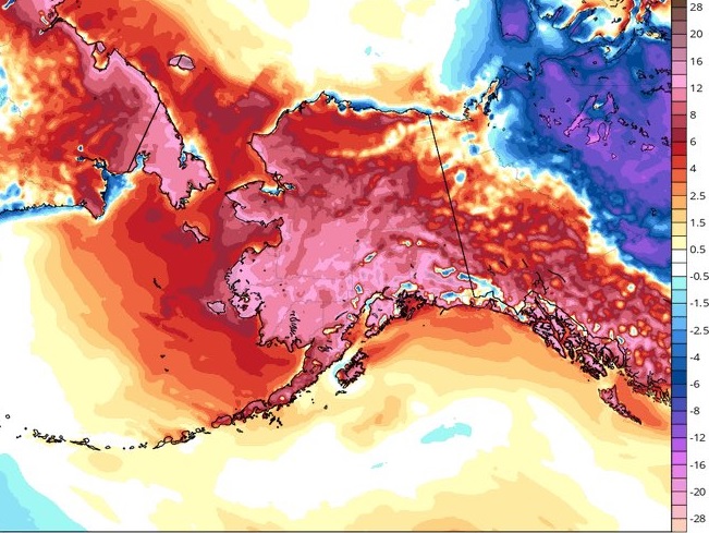 Alaska