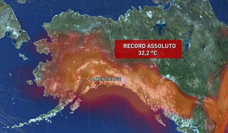 Alaska