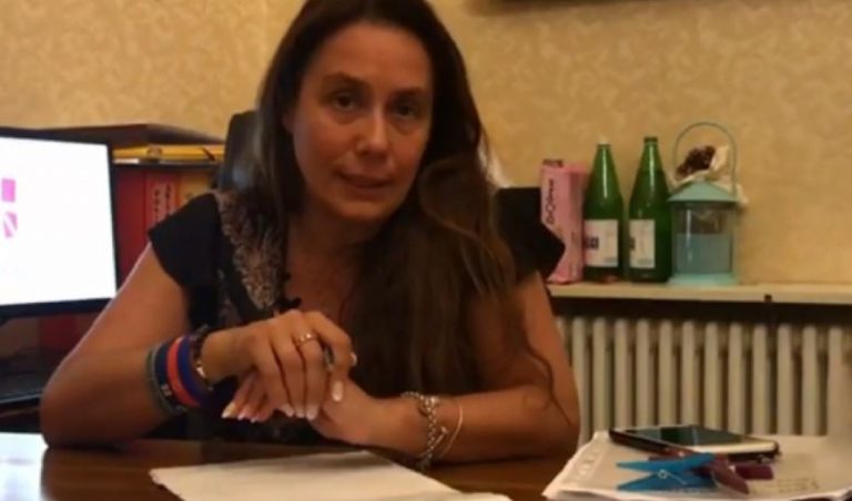 alessandra locatelli