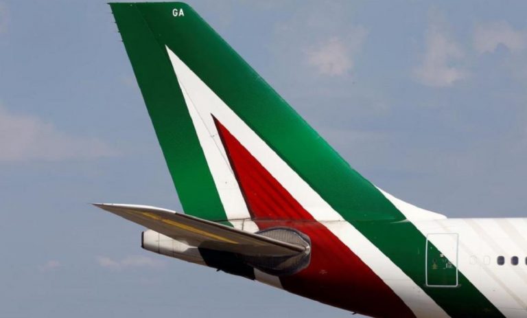 alitalia