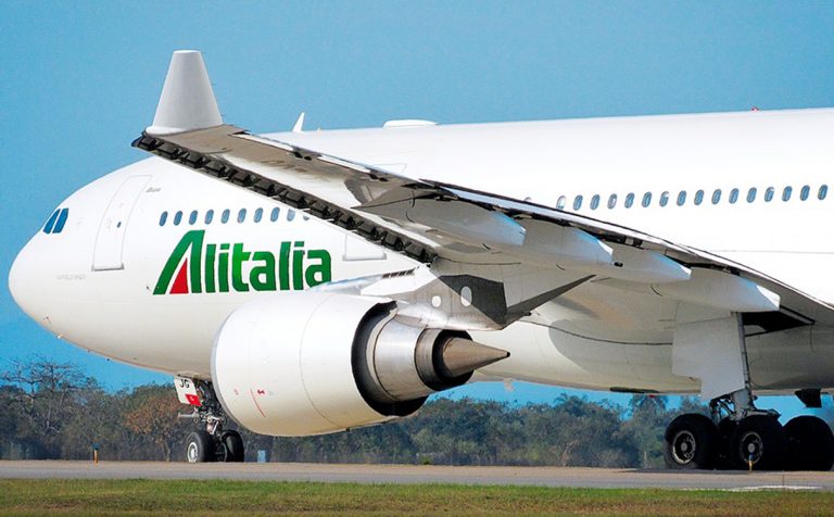 alitalia