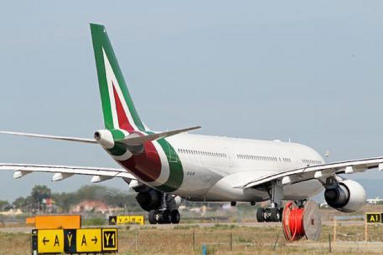 alitalia