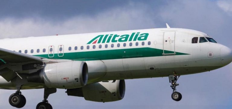 alitalia
