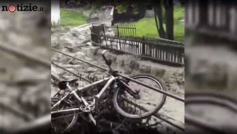 alluvione svizzera