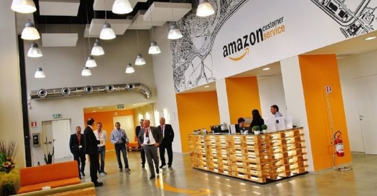 amazon