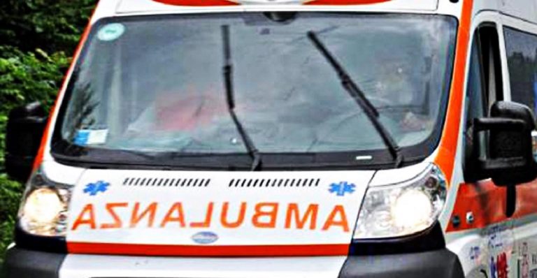 ambulanza