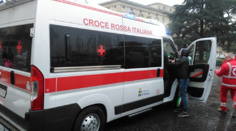 ambulanza