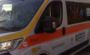 ambulanza ancona