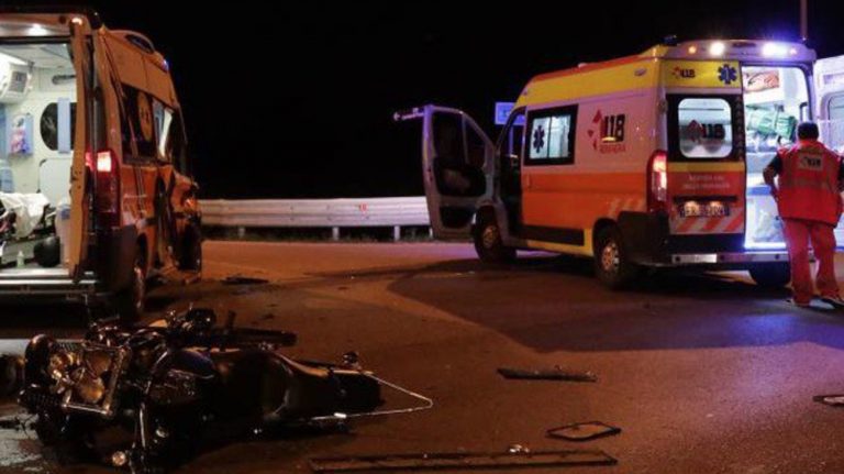 ambulanza incidente 768x431