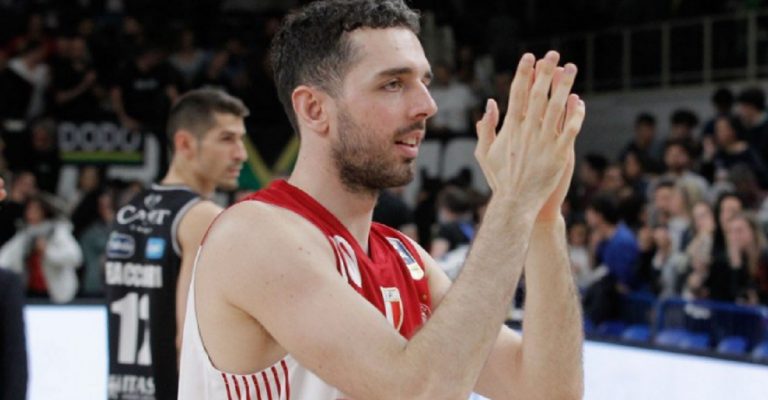 Amedeo Della Valle in lutto