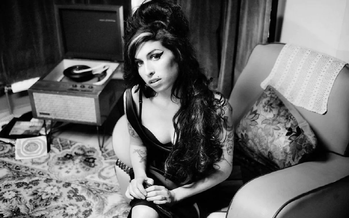 morte amy winehouse