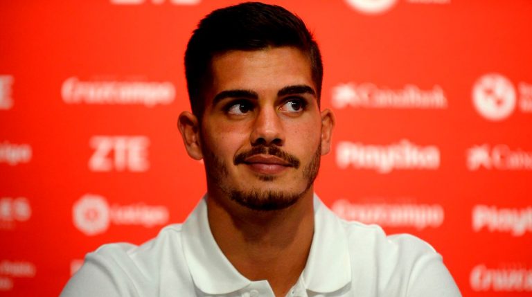 andrè silva monaco