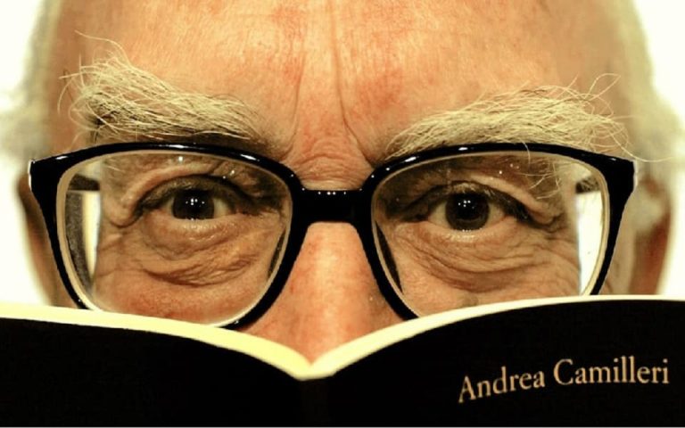 libri camilleri