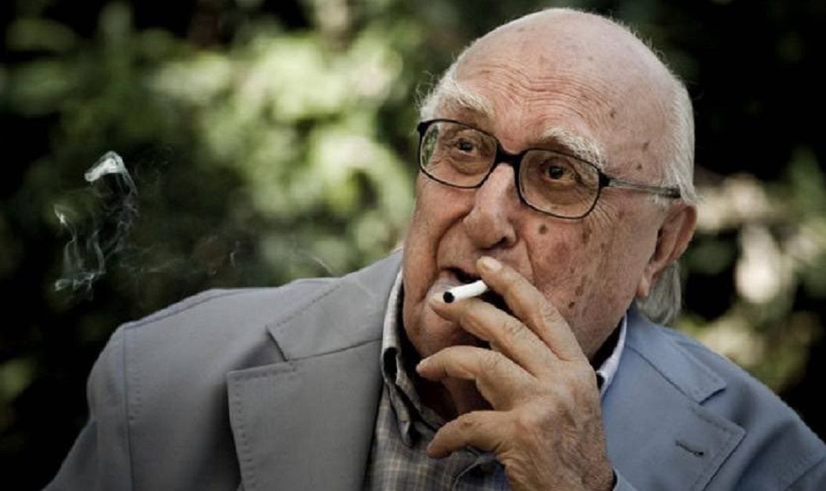 Andrea Camilleri morto, intervista editore