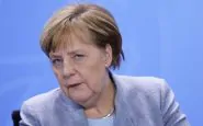 Angela Merkel