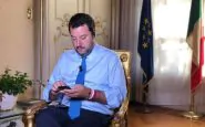 Anm Salvini