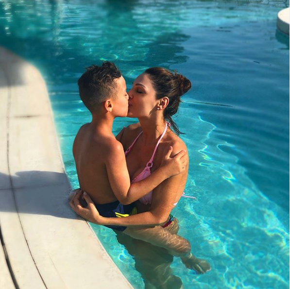 anna tatangelo