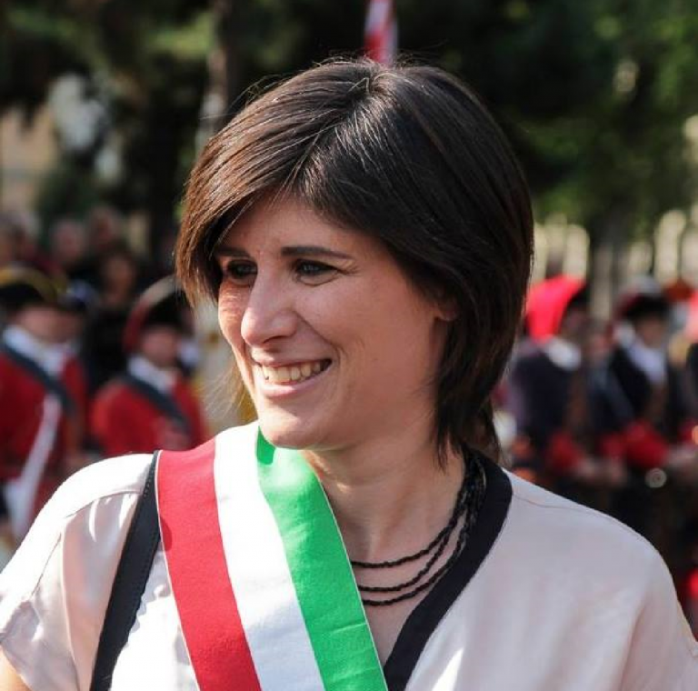 Chiara Appendino toglie le deleghe a Montanari