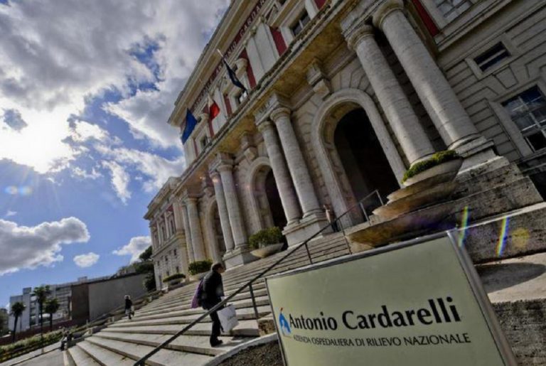 assenteismo al cardarelli