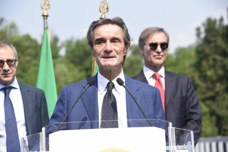 attilio fontana