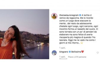 aurora ig