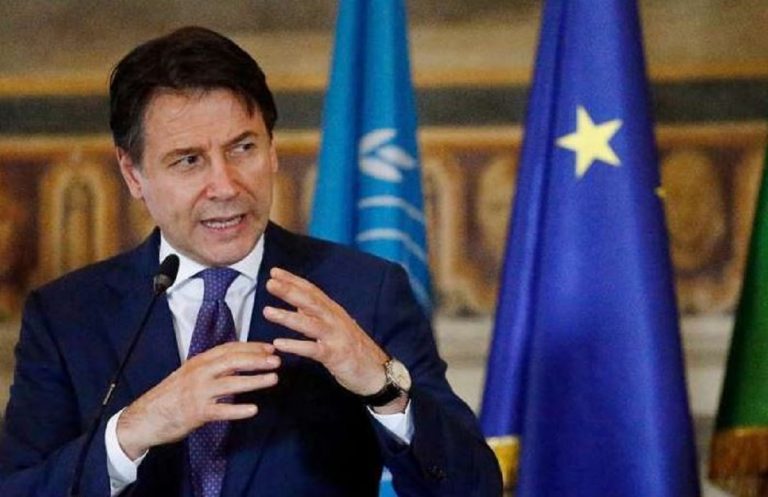 Autonomie regionali conte