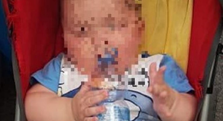 Bambino scomparso tra Salerno e Avellino