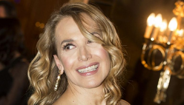 Barbara D'Urso