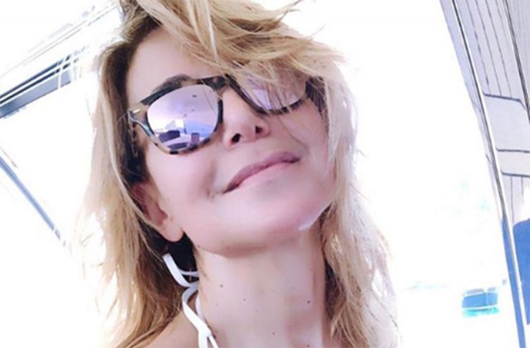 barbara d'urso