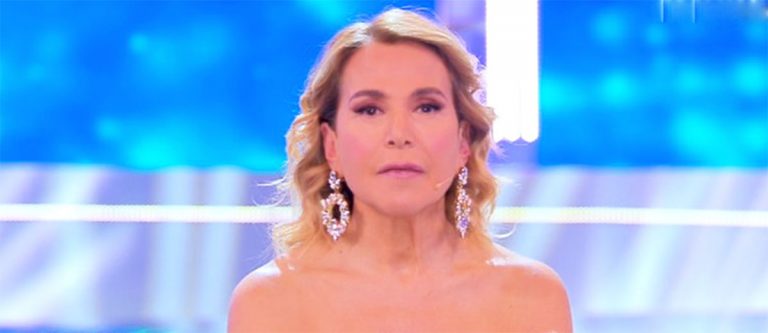 barbara d'urso