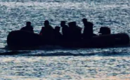 13 migranti sbarcano sulle coste sarde