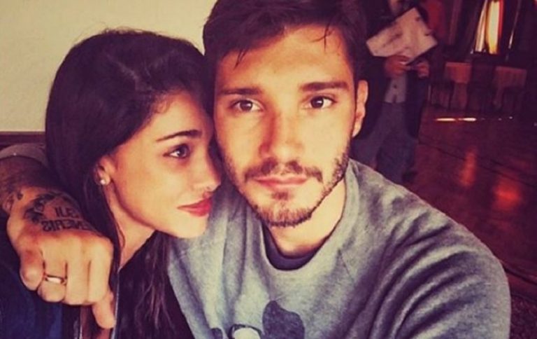 belen e stefano