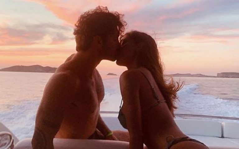 belen e stefano