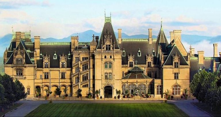 biltmore house