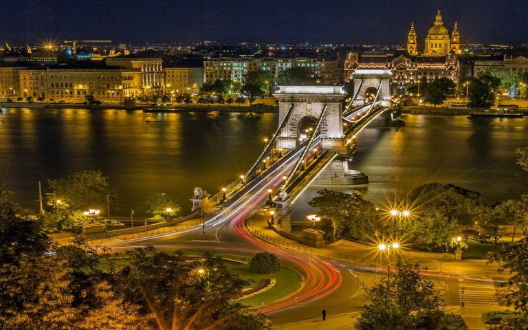 aeroporto budapest
