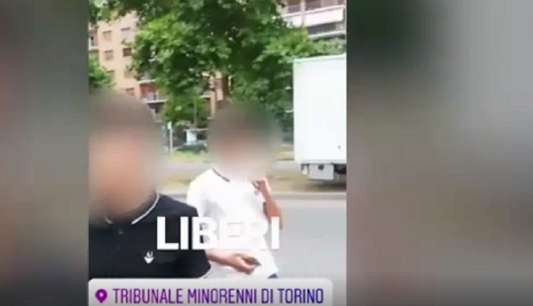 bulli di ciriè
