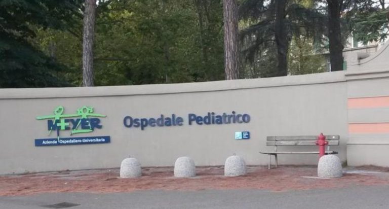 cade nello stagno