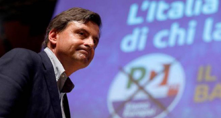 Carlo Calenda