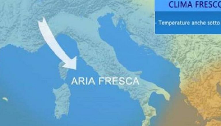 calo temperature