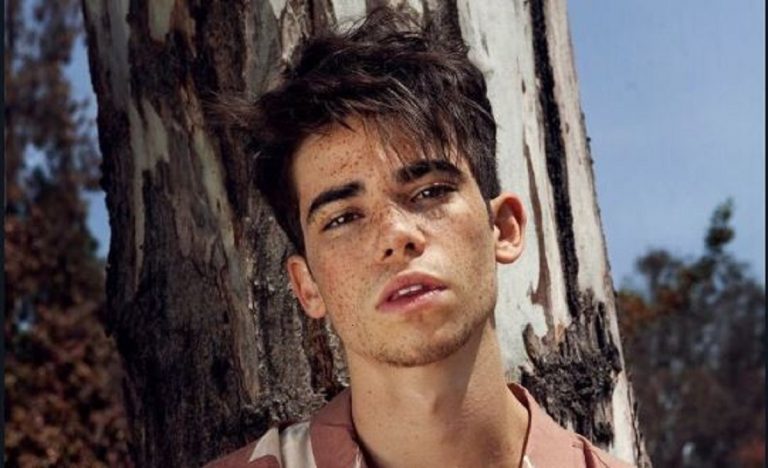cameron boyce