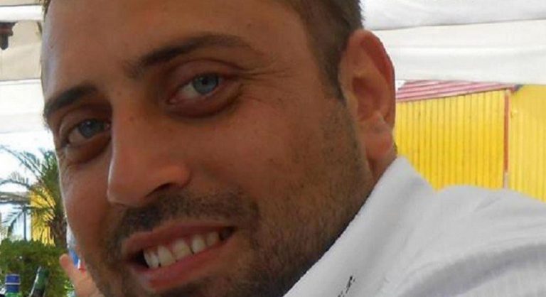 carabiniere ucciso a roma